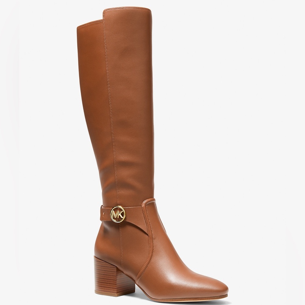 Micheal Kors | Carmen Riding Boot